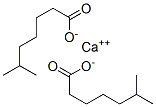 calcium isooctanoate