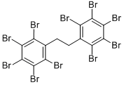 Decabromodiphenyl Ethyl