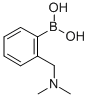 2-(N,N-二甲基胺甲基)苯硼酸  85107-53-5  98%  1g