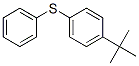 1-tert-butyl-4-phenylsulfanylbenzene