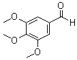 Benzaldehyde,3,4,5-trimethoxy-