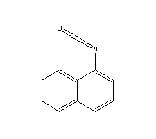 α-Naphthyl isocyanate