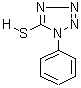 1-Phenyl-5-Mercaptotetrazole