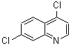 4,7-Dichloroquinoline