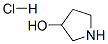 3-Hydroxypyrrolidine hydrochloride