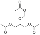 1,3-Diacetoxy-2-(Acetoxymethoxy) Propane