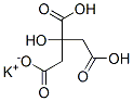 potassium dihydrogen citrate