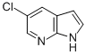 5-Chloro-1H-pyrrolo[2,3-b]pyridine
