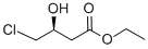 4-Chloro-3-hydroxybutyrate