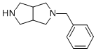 3-Benzyl-3,7-diazabicyclo[3.3.0]octane