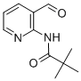 N-(3-Formyl-2-pyridinyl)-2,2-dimethylpropanamide