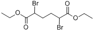 Diethyl 2,5-dibromoadipate