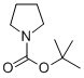 N-Boc-pyrrolidine