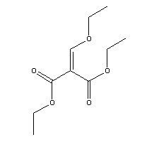 Propanedioic acid,2-(ethoxymethylene)-, 1,3-diethyl ester