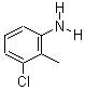 Benzenamine,3-chloro-2-methyl-