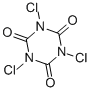 Trichloroisocyanuric acid  