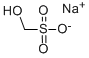 Formaldehyde sodium bisulfite addition compound