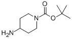 N-boc-4-氨基哌啶