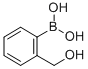 2-(Hydroxymethyl)phenylboronic acid