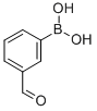 3-Formylphenylboronic acid?