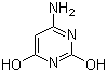 4-Amino-2,6-dihydroxypyrimidine