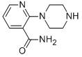 2-Piperazin-1-ylnicotinamide