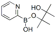 Pyridine-2-Boronic Acid Pinacol Ester