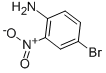 4-BroMo-2-nitro-phenylaMine