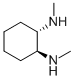 (S,S)-N,N'-Dimethyl-1,2-diaminocyclohexane