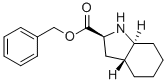 群多普利中间体4/苄基-2S,3aR,7aS-1H-八氢吲哚-2-羧酸盐酸盐