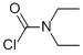 Diethyl Carbamoyl Chloride