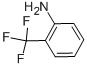 2-Aminotrifluoromethylbenzene