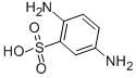 2,5-Diaminobenzene Sulphonic Acid