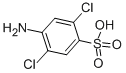 Benzenesulfonic acid,4-amino-2,5-dichloro-