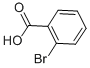 2-溴苯甲酸產品圖片