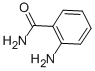 Anthranilamide (2-Aminobenzamide)