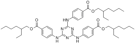 2,4,6-Trianilino(p-Carbo-2-Ethylhexyloxy)-1,3,5-Tr...