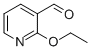 2-Ethoxypyridine-3-carbaldehyde