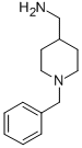 (1-benzylpiperidin-4-yl)methanamine