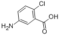 2-CHLORO-5-AMINOBENZOIC ACID