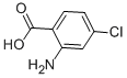 2-Amino-4-Chloro-Benzoic Acid