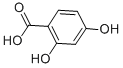 2,4-Dihydroxy Benzoic Acid