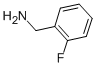 2-fluorobenzylamine
