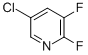 2,3- Difluoro-5-Chloro Pyridine