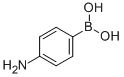 4-氨基苯硼酸 CAS:89415-43-0