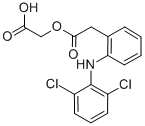 Aceclofenac Bp98