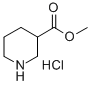 3-Piperidinecarboxylic Acid Methyl Ester Hydrochlo...