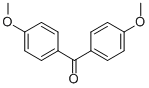 4,4’-二甲氧基二苯甲酮 产品图片
