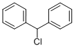 Diphenylchloromethane