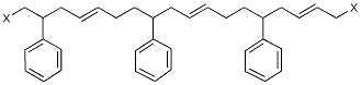 Styrene, 1,3-butadiene polymer